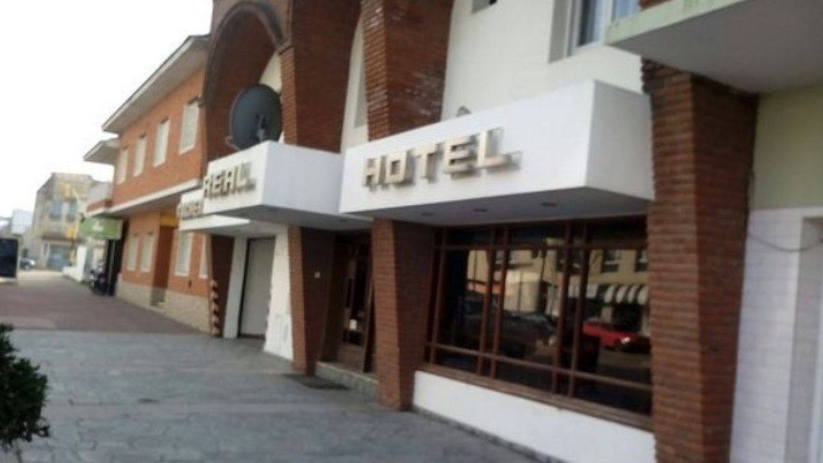 Hotel Real