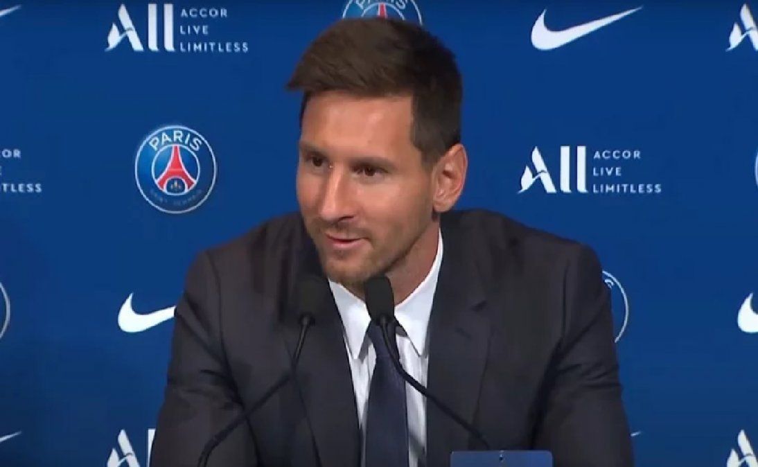 De qué signo es Messi y que indica el horóscopo sobre su futuro