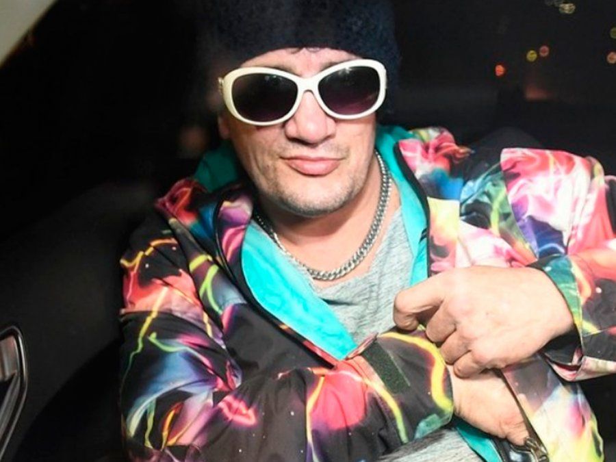 Pity Álvarez se convirtió en una de las principales tendencias del país este jueves por la madrugada