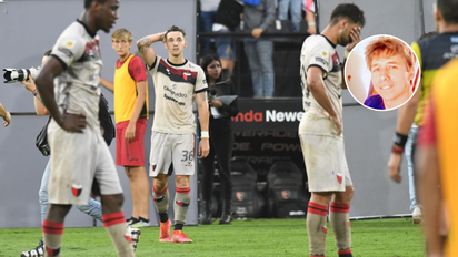 El inesperado mensaje del astrólogo de Boca tras el descenso de Colón