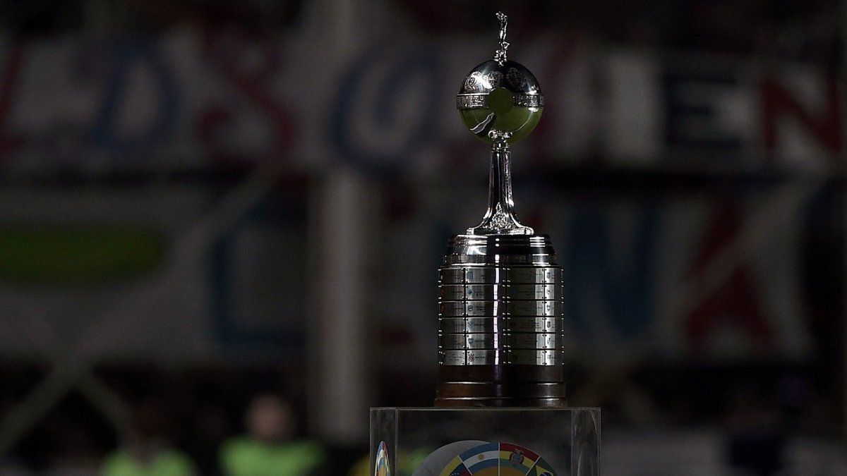 ¿Tu equipo juega Copa Libertadores? Mirá cuánto gana en premios