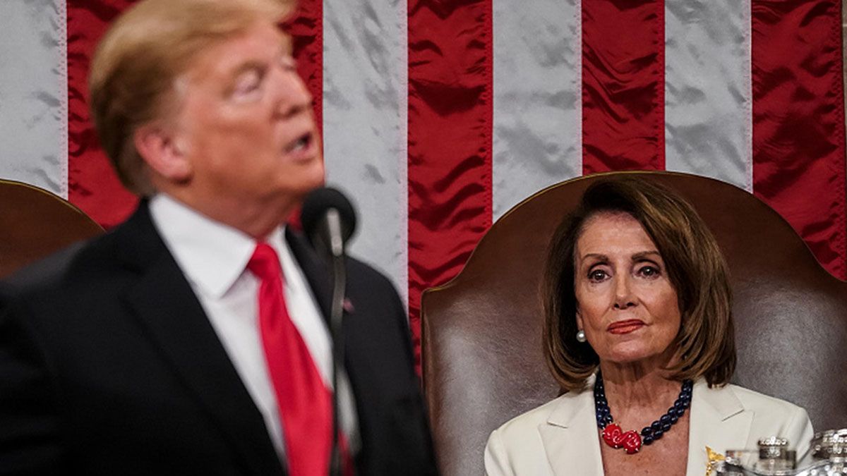 Será el último intento de los demócratas de quitarle poder político al expresidente Donald Trump.