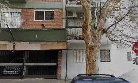 Una familia de Villa Crespo fue masacrada en su hogar. Una familia de Villa Crespo fue masacrada en su hogar.