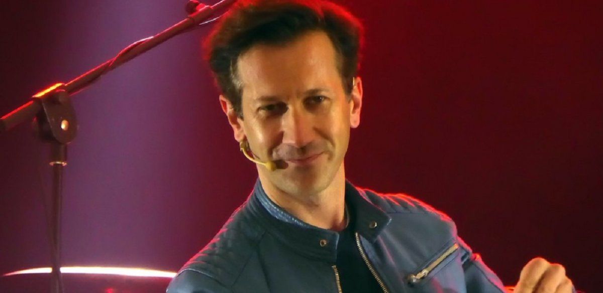 Pedro Volta