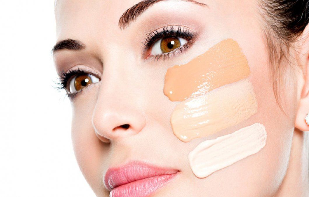 5 claves para corregir un tono de piel desparejo