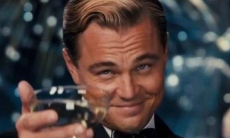 Leonardo DiCaprio y su inesperado elogio para la Argentina: Felicito al gobierno
