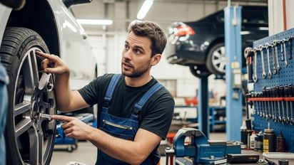 Cuánto cobra un mecánico por hora en Argentina en diciembre 2025