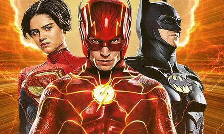 Andy Muschetti buscó darle corazón a un personaje que nunca tuvo demasiado desarrollo en la pantalla como si lo tuvo en los comics. Andy Muschetti buscó darle corazón a un personaje que nunca tuvo demasiado desarrollo en la pantalla como si lo tuvo en los comics.