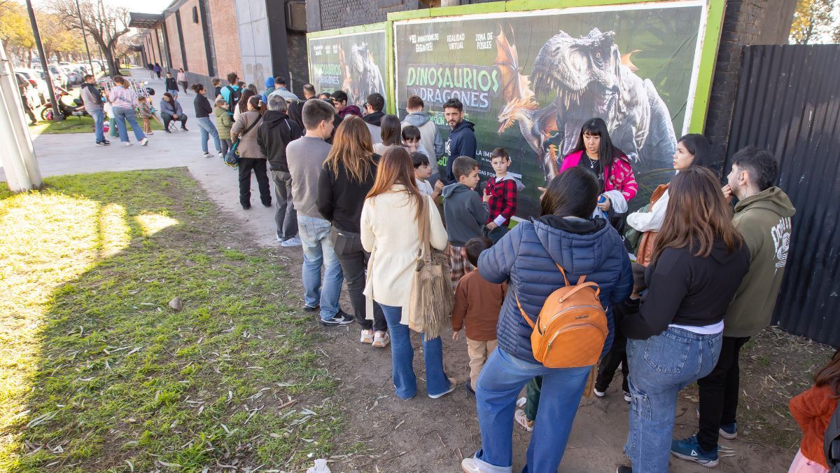 Las próximas fechas son jueves 14, viernes 15, sábado 16 y domingo 17 de agosto. Las próximas fechas son jueves 14, viernes 15, sábado 16 y domingo 17 de agosto.