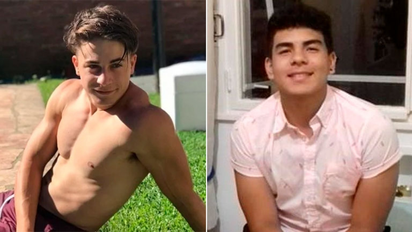 Máximo Thomsen reveló cómo fueron las horas previas al asesinato de Fernando Báez Sosa en Villa Gesell