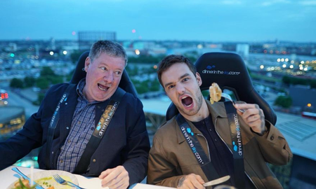 el padre de liam payne esta en argentina para buscar los restos de su hijo el padre de liam payne esta en argentina para buscar los restos de su hijo