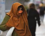 El ingreso de aire frío favorecerá heladas durante las mañanas del lunes, martes y miércoles en zonas con poca edificación. El ingreso de aire frío favorecerá heladas durante las mañanas del lunes, martes y miércoles en zonas con poca edificación.
