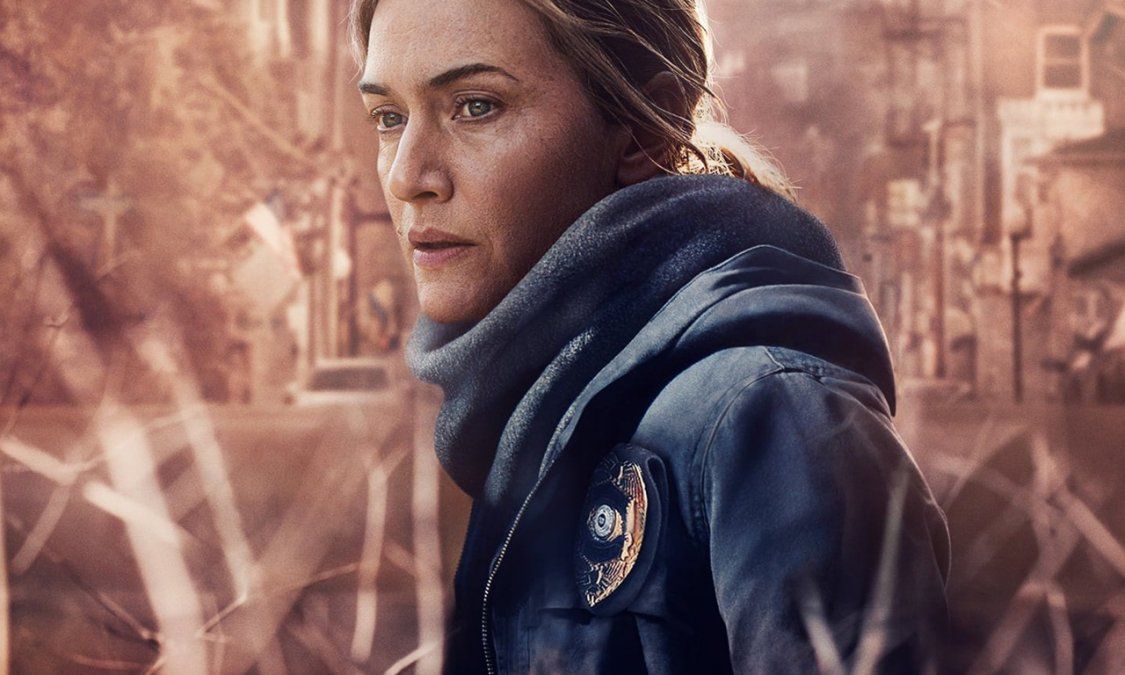 HBO estrena este domingo su nueva serie: Mare of Easttown