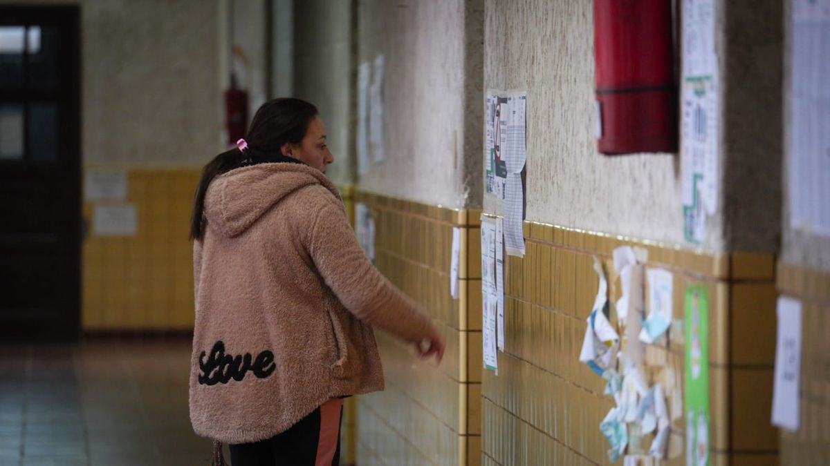 La carga de resultados se espera más ágil que en las primarias.