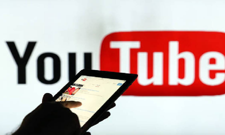 YouTube YouTube