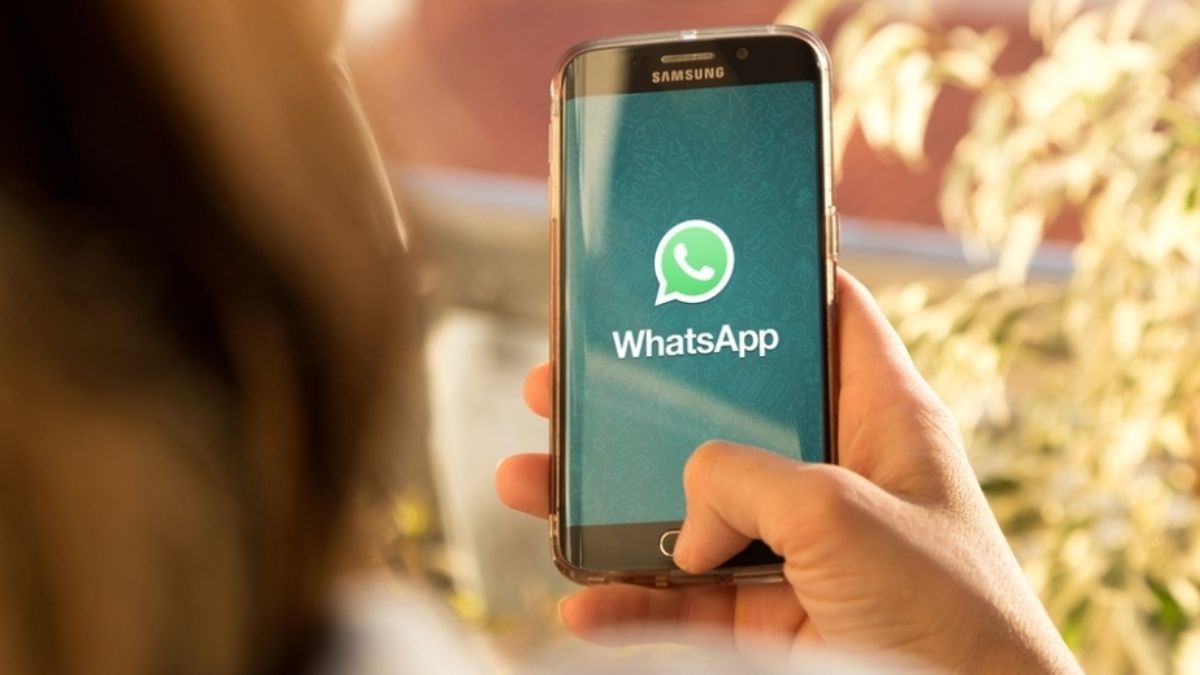 Seguí estos consejos y mantené tu WhatsApp seguro en todo momento. Seguí estos consejos y mantené tu WhatsApp seguro en todo momento.