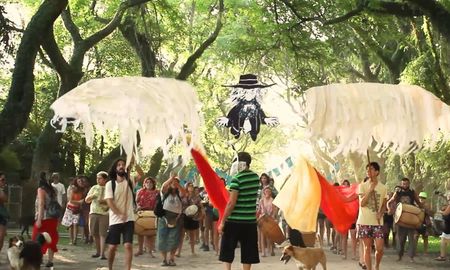 Del 1 al 16 de marzo, los espacios culturales y museos de la provincia de Santa Fe abrirán sus puertas para celebrar el Carnaval. Del 1 al 16 de marzo, los espacios culturales y museos de la provincia de Santa Fe abrirán sus puertas para celebrar el Carnaval.