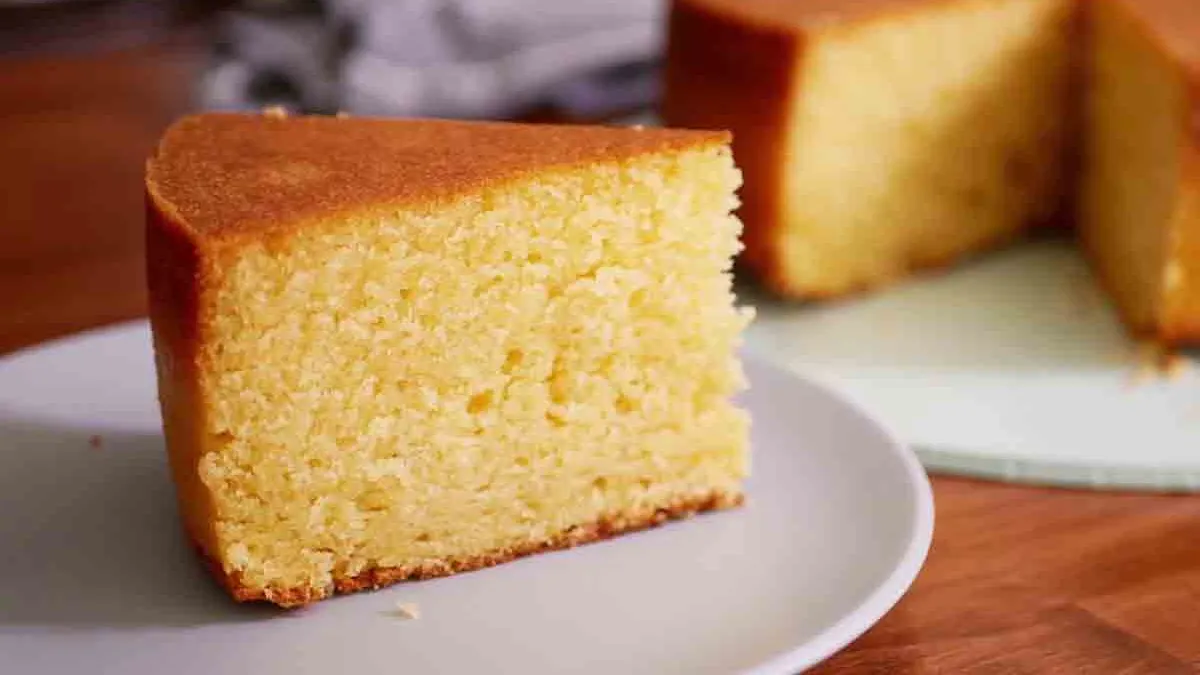 El bizcochuelo es una opción perfecta para merendar. El bizcochuelo es una opción perfecta para merendar.