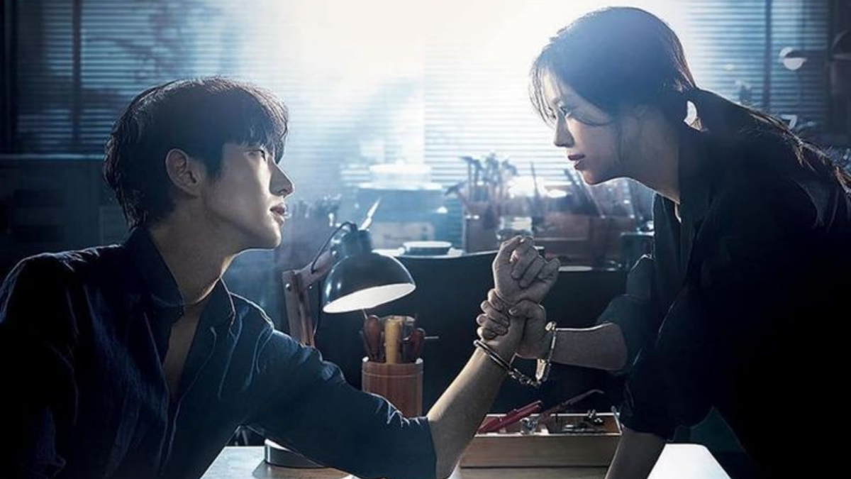 "La flor del mal", la serie coreana llena de drama que está en Netflix. "La flor del mal", la serie coreana llena de drama que está en Netflix.