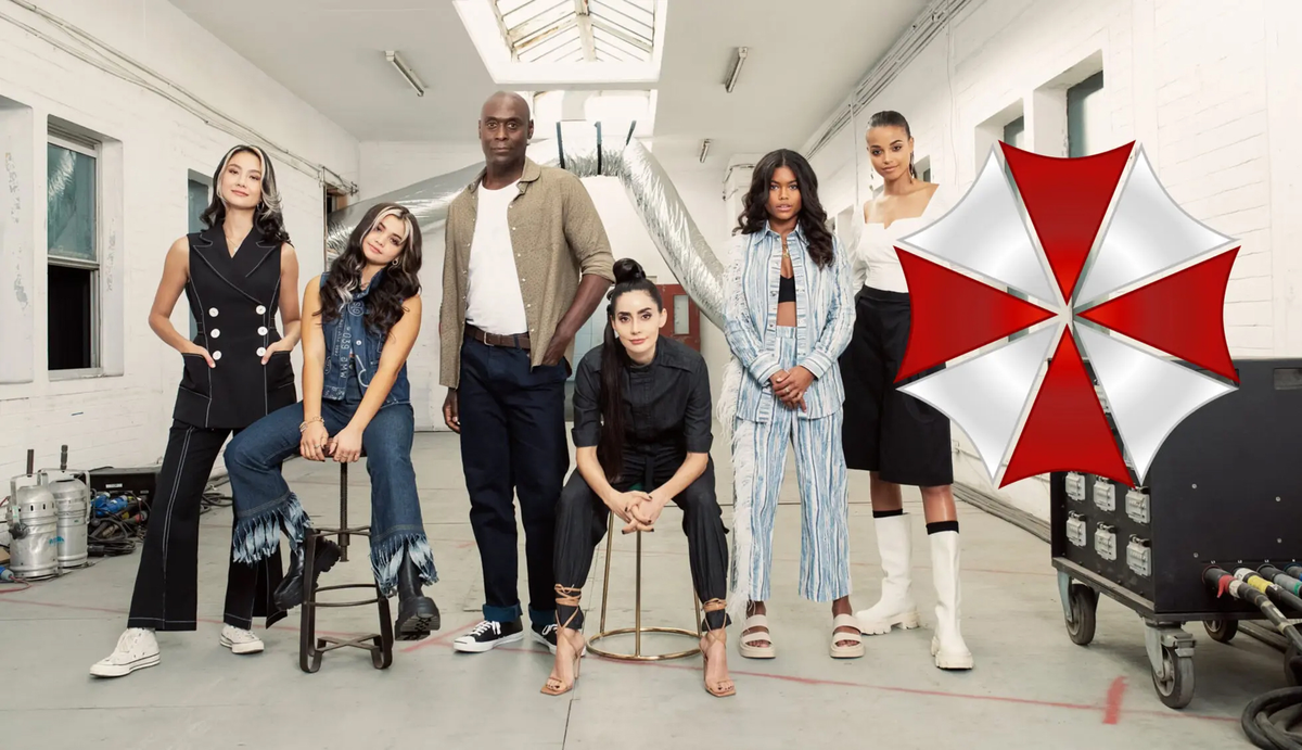 Cuándo será el estreno de la serie “Resident Evil”