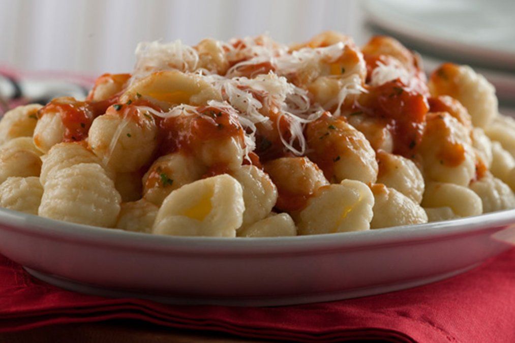 Cuál es la historia detras de la tradicional comida de los días 29 de cada mes