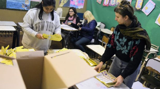 Cómo va el resultado de las elecciones en Rosario: seguí el minuto a minuto