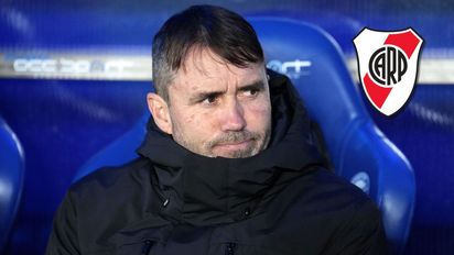 Cómo es el cuerpo técnico de Coudet en River y cuándo llega