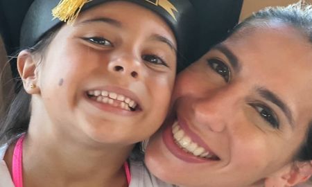 Cinthia Fernández y una denuncia polémica. Cinthia Fernández y una denuncia polémica.