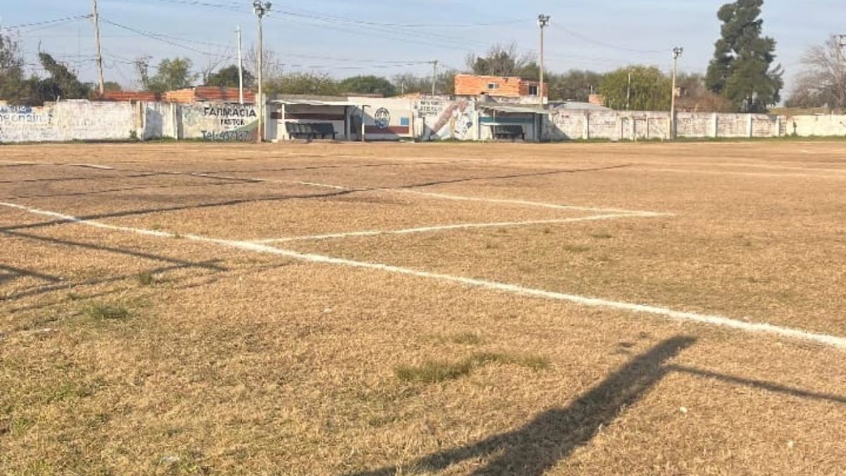 El clásico entre El Cadi y Arroyo Leyes