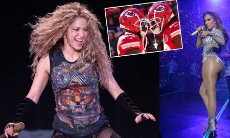 super bowl 2020: asi sera el show del medio tiempo y su extensa propuesta musical super bowl 2020: asi sera el show del medio tiempo y su extensa propuesta musical