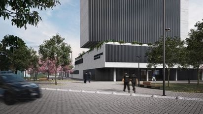 Provincia licita la primera Estación Policial en Santa Fe con un presupuesto de $16.000 millones