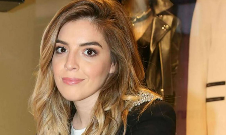 La hija de Diego Maradona retomará su profesión en las grabaciones de la exitosa serie de Underground. La hija de Diego Maradona retomará su profesión en las grabaciones de la exitosa serie de Underground.