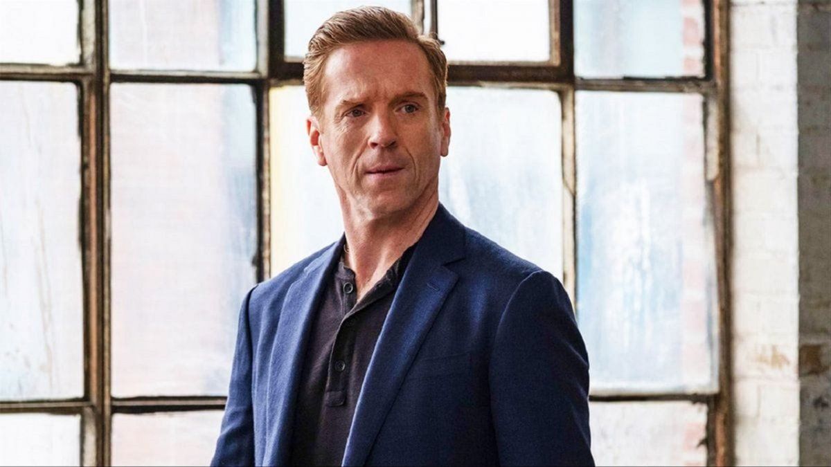 Billions: Damian Lewis se retira de la serie tras 5 temporadas.