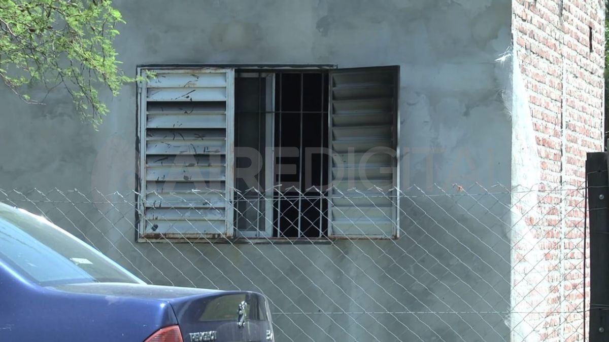 Lucha por su vida la joven quemada en San José del Rincón