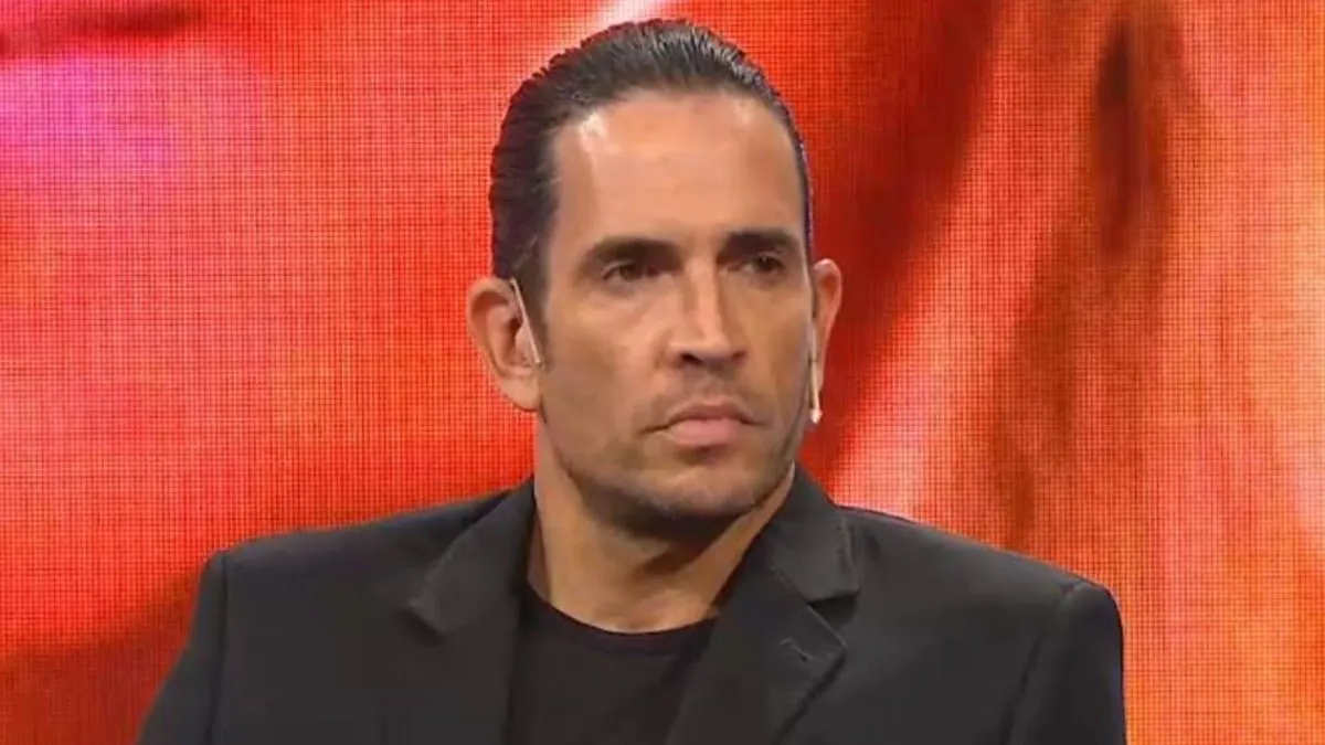 Diego Ramos reflexionó sobre el fin del programa de Jorge Rial.&nbsp;