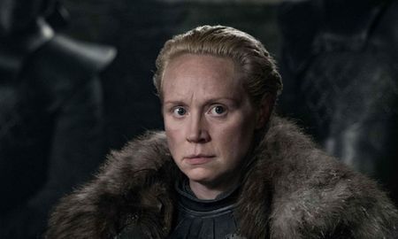 Gwendoline Christie se suma a la serie Wednesday de Netflix. Gwendoline Christie se suma a la serie Wednesday de Netflix.