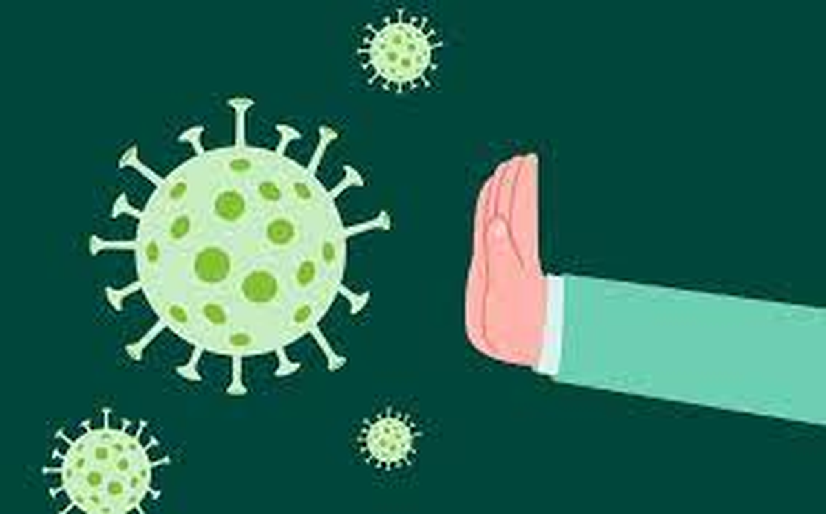 Se trata de la variante EG.5. Se trata de la variante EG.5.