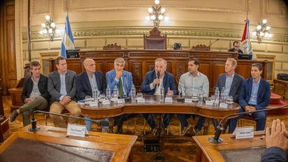 Crisis laboral: el Senado de Santa Fe analiza convocar a los responsables de la empresa Lácteos Verónica