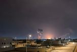 Se registran nuevos ataques entre Irán y Estados Unidos, pese al alto el fuego. Se registran nuevos ataques entre Irán y Estados Unidos, pese al alto el fuego.
