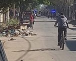 Un hombre ingresó de urgencia a la guardia del Hospital Cullen tras ser víctima de un grave ataque con un arma de fuego en el sur de la ciudad de Santa Fe. Un hombre ingresó de urgencia a la guardia del Hospital Cullen tras ser víctima de un grave ataque con un arma de fuego en el sur de la ciudad de Santa Fe.