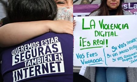 La comunicadora e investigadora en género Victoria Batiston habló en AIRE para explicar cómo los deepfakes profundizan desigualdades históricas y por qué el marco legal aún no alcanza para proteger a las víctimas. La comunicadora e investigadora en género Victoria Batiston habló en AIRE para explicar cómo los deepfakes profundizan desigualdades históricas y por qué el marco legal aún no alcanza para proteger a las víctimas.