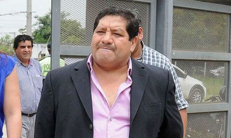 José Orellana fue procesado por abuso sexual. El hecho ocurrió en el anexo de Diputados en 2016 José Orellana fue procesado por abuso sexual. El hecho ocurrió en el anexo de Diputados en 2016