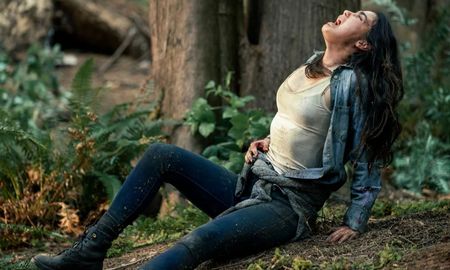 De qué trata Sigue Respirando: la miniserie de Netflix de drama y superviviencia. De qué trata Sigue Respirando: la miniserie de Netflix de drama y superviviencia.