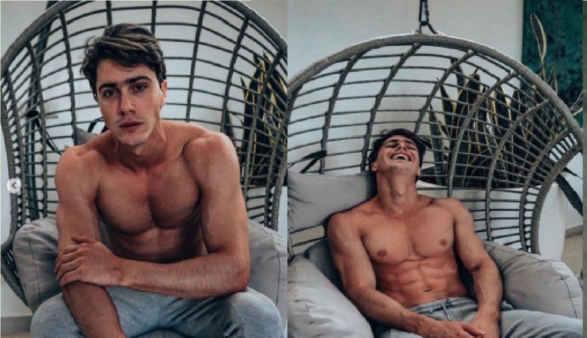 Las mejores fotos de Fran Stoessel