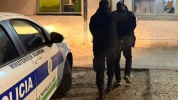 Fue campeón del mundo con la Selección Argentina y cayó detenido por robo