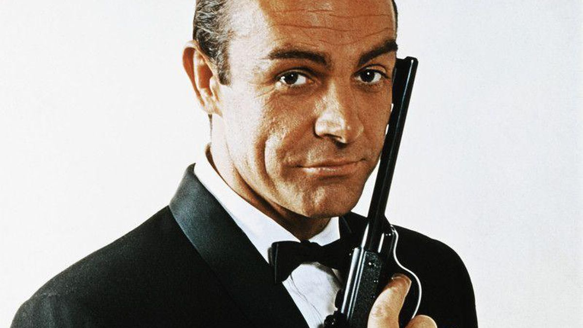 Subastan la pistola que usó Sean Connery en su primera película de James Bond