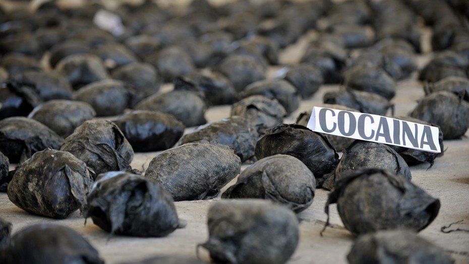 Así se adulteran las drogas en América Latina