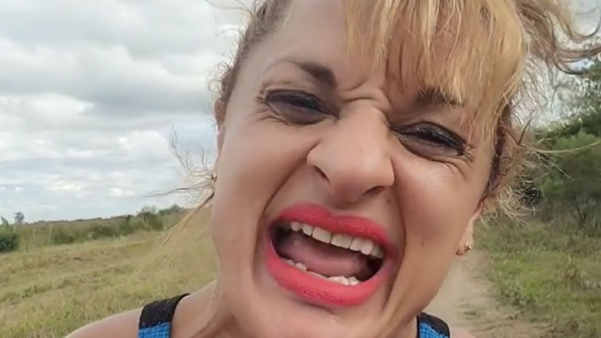 La indignación de una famosa deportista santafesina: Encontré a mi marido en la cama con mi hermana