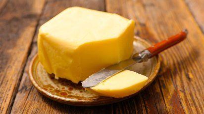 Margarina: ¿es un sustituto saludable para la mantequilla? Margarina: ¿es un sustituto saludable para la mantequilla?