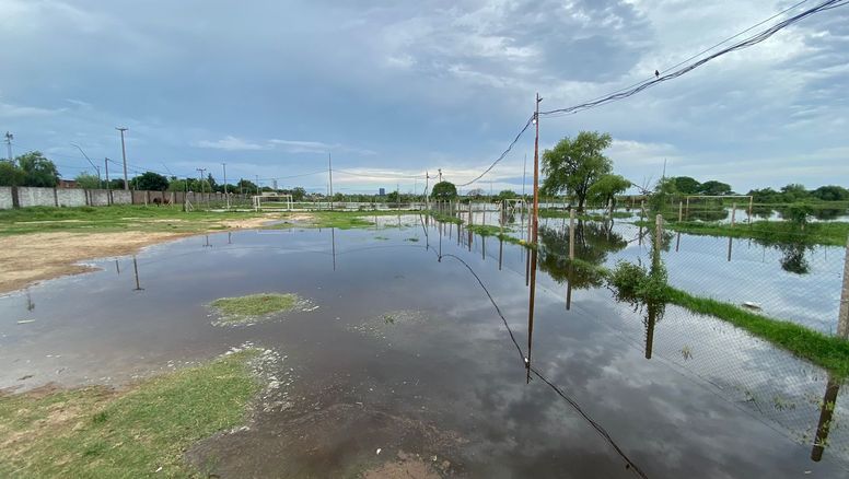 Este lunes ingresa al Concejo el proyecto de Emergencia Hídrica en Santa Fe